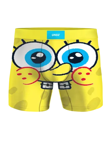 Undz MEN'S CLASSIC BOXER BOB