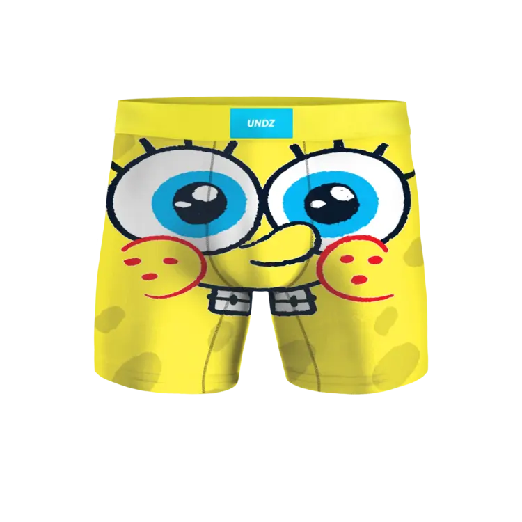 Undz HOMMES CLASSIC BOXER BOB