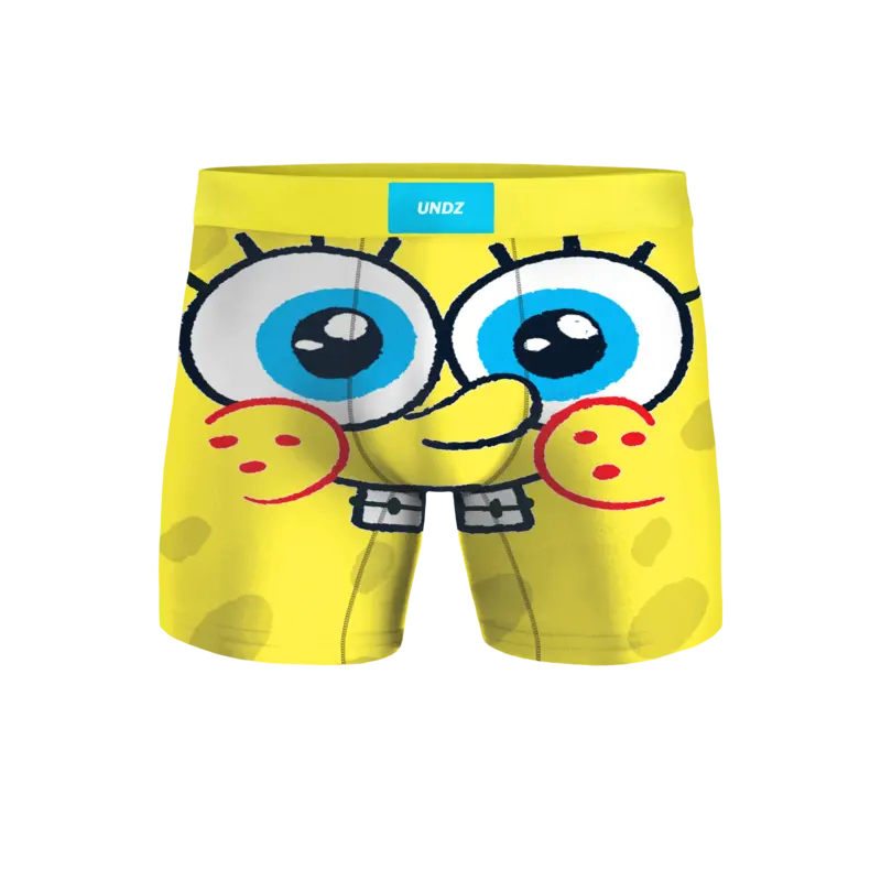 Undz MEN'S CLASSIC BOXER BOB