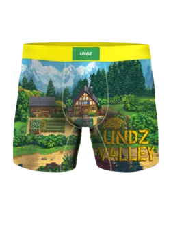 Undz MEN'S CLASSIC BOXER UNDZ VALLEY