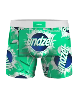 Undz HOMMES CLASSIC BOXER UNDZEL