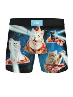 Undz HOMMES CLASSIC BOXER PEPPEROCHAT