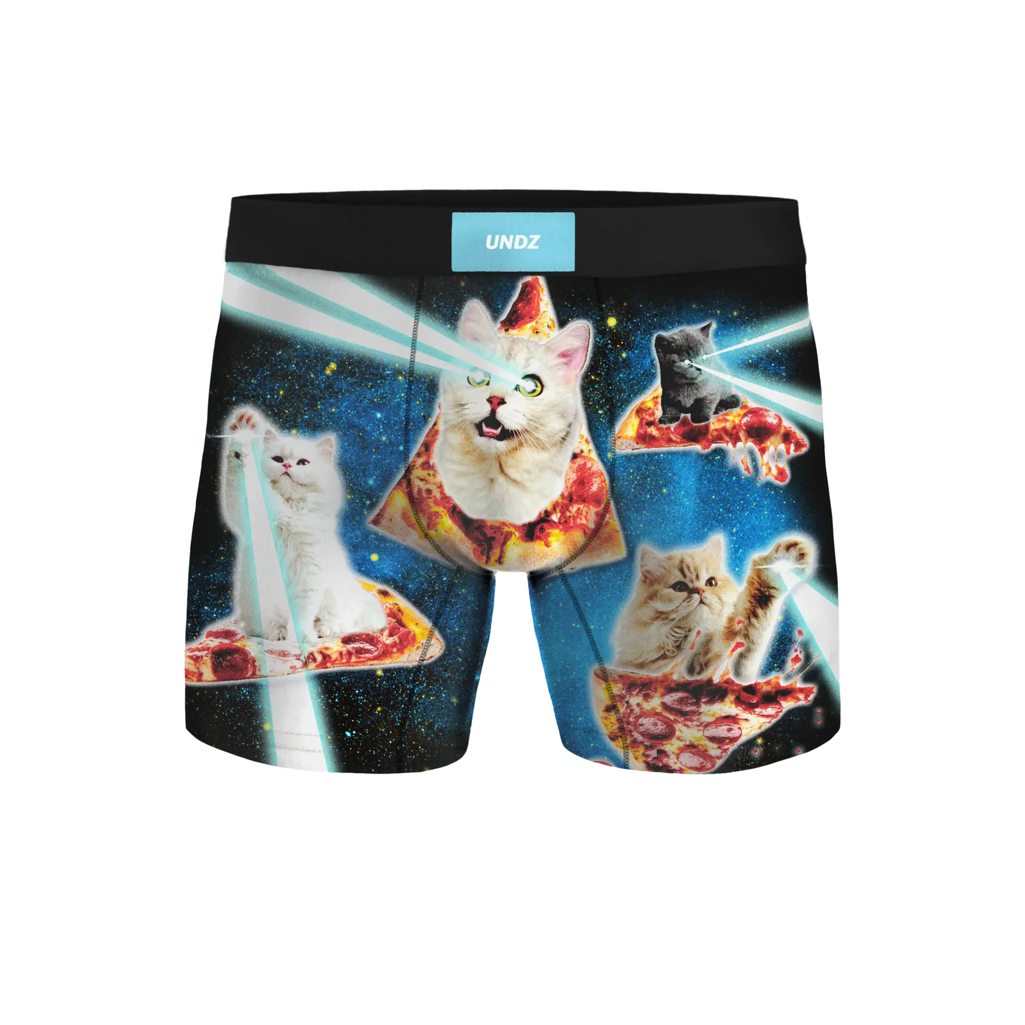 Undz HOMMES CLASSIC BOXER PEPPEROCHAT