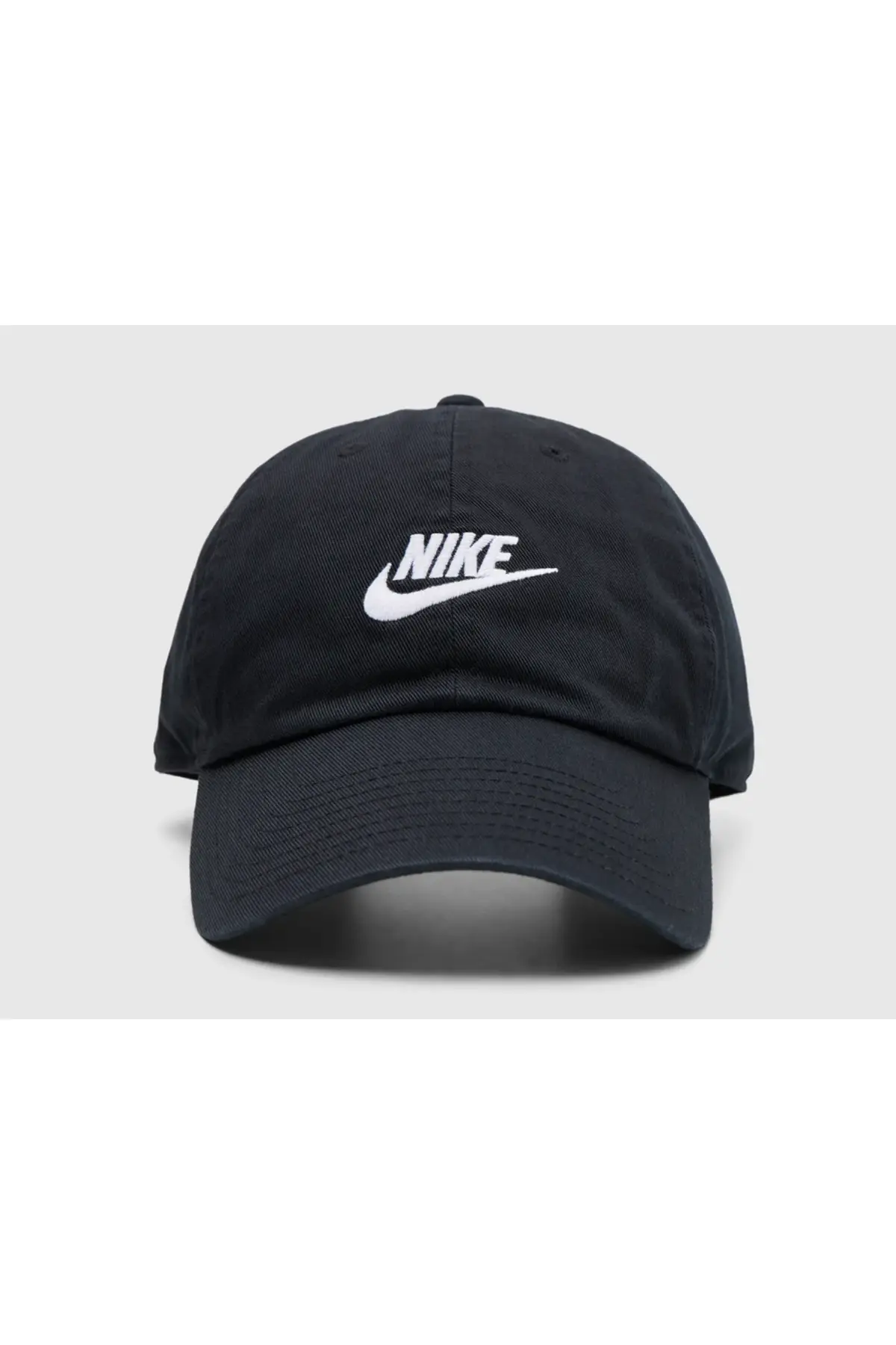 Nike HOMMES CASQUETTE CLUB UNSTRUCTURED FUTURA WASH