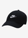 Nike HOMMES CASQUETTE CLUB UNSTRUCTURED FUTURA WASH