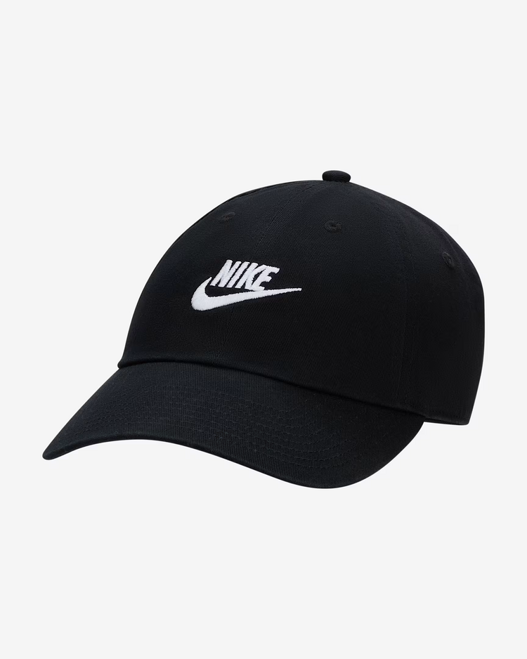 Nike HOMMES CASQUETTE CLUB UNSTRUCTURED FUTURA WASH
