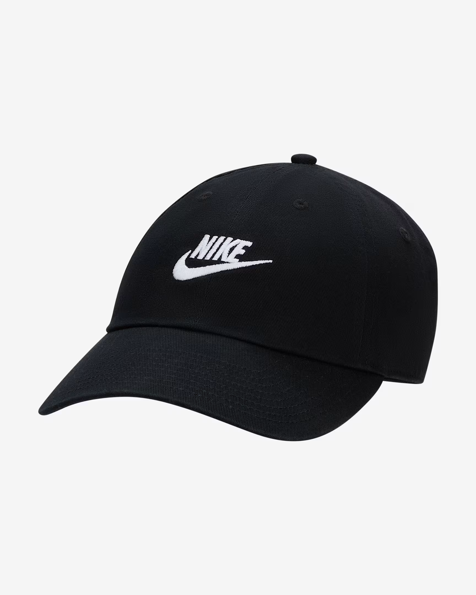 Nike HOMMES CASQUETTE CLUB UNSTRUCTURED FUTURA WASH