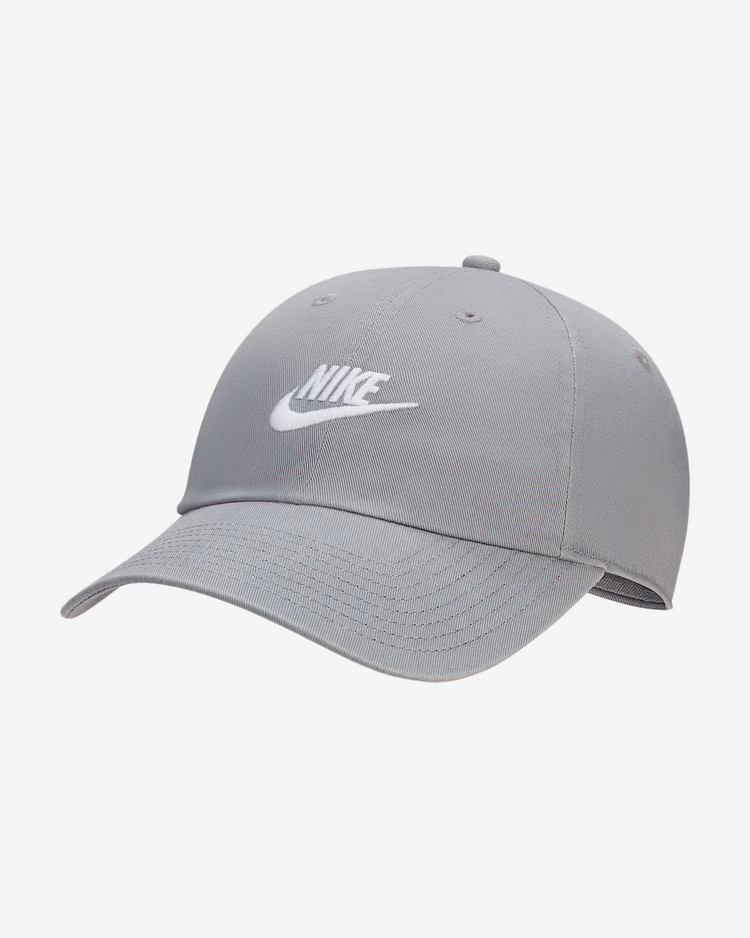 Nike MEN'S CLUB UNSTRUCTURED FUTURA WASH CAP