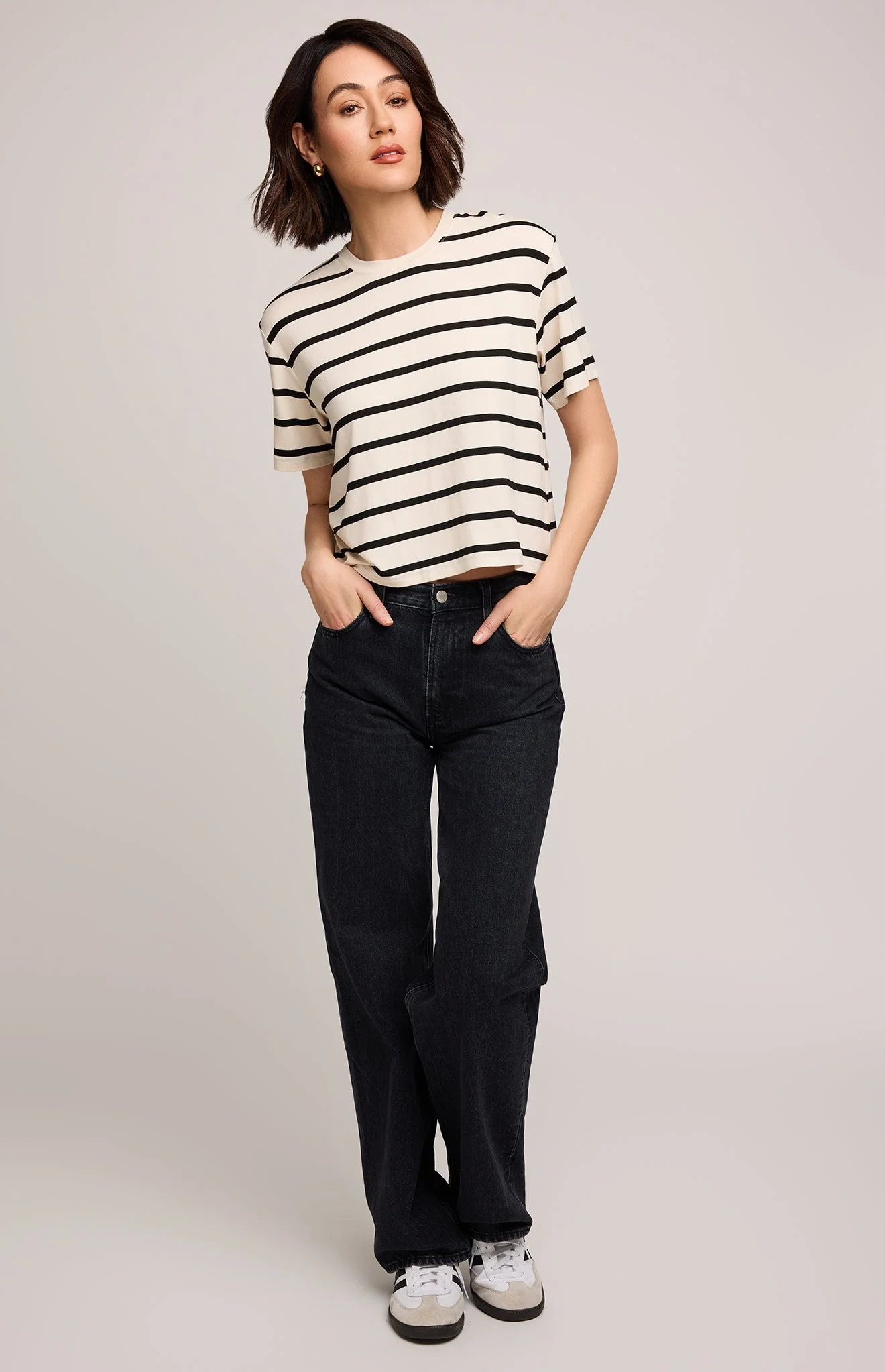 Gentle fawn JAXON T-SHIRT