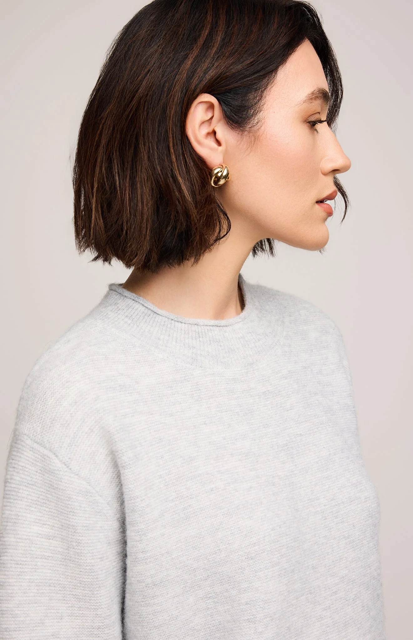 Gentle fawn PULL WANDA