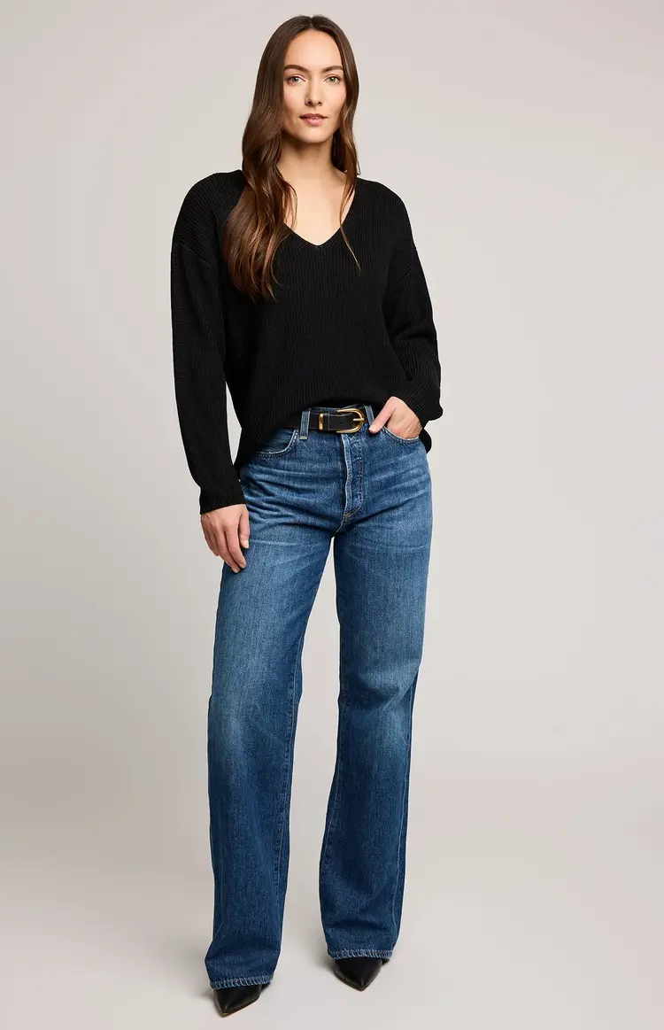 Gentle fawn FEMMES PULL TUCKER