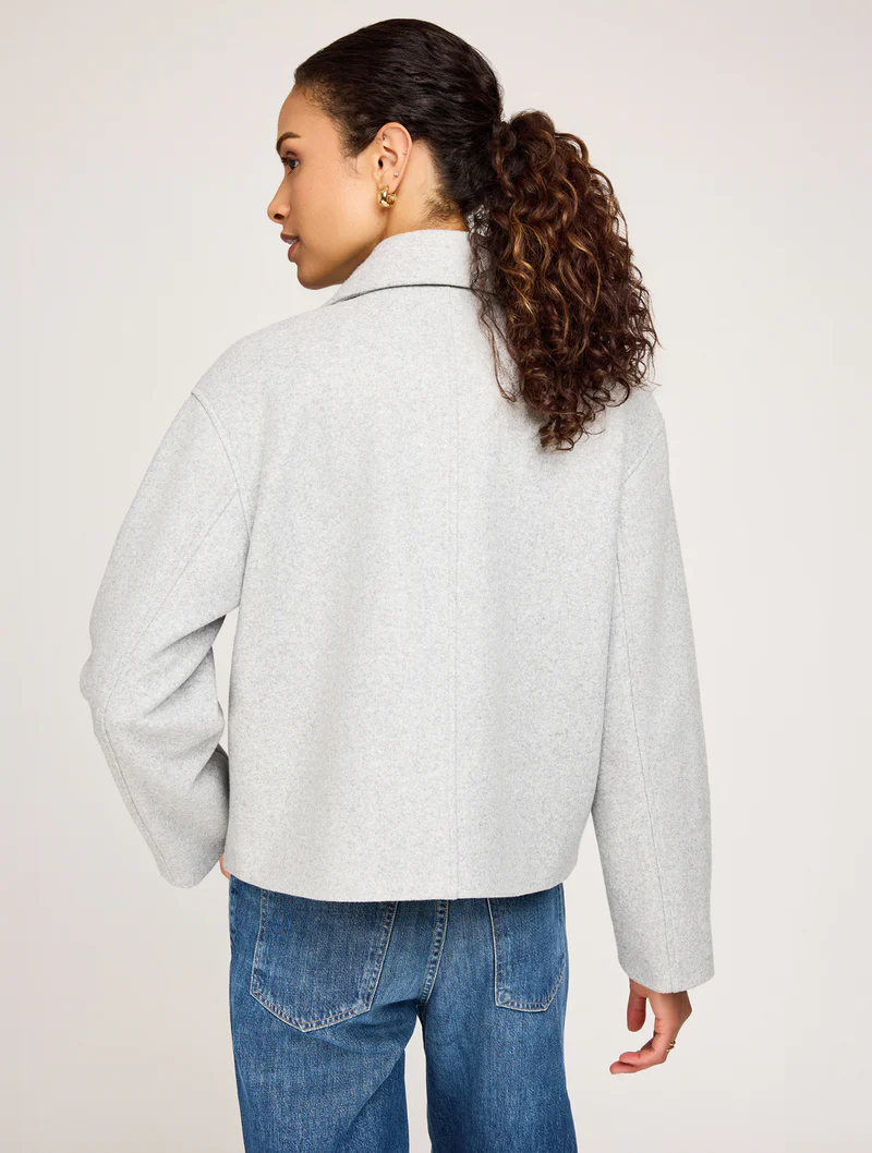 Gentle fawn FEMMES MARGUERITE JACKET