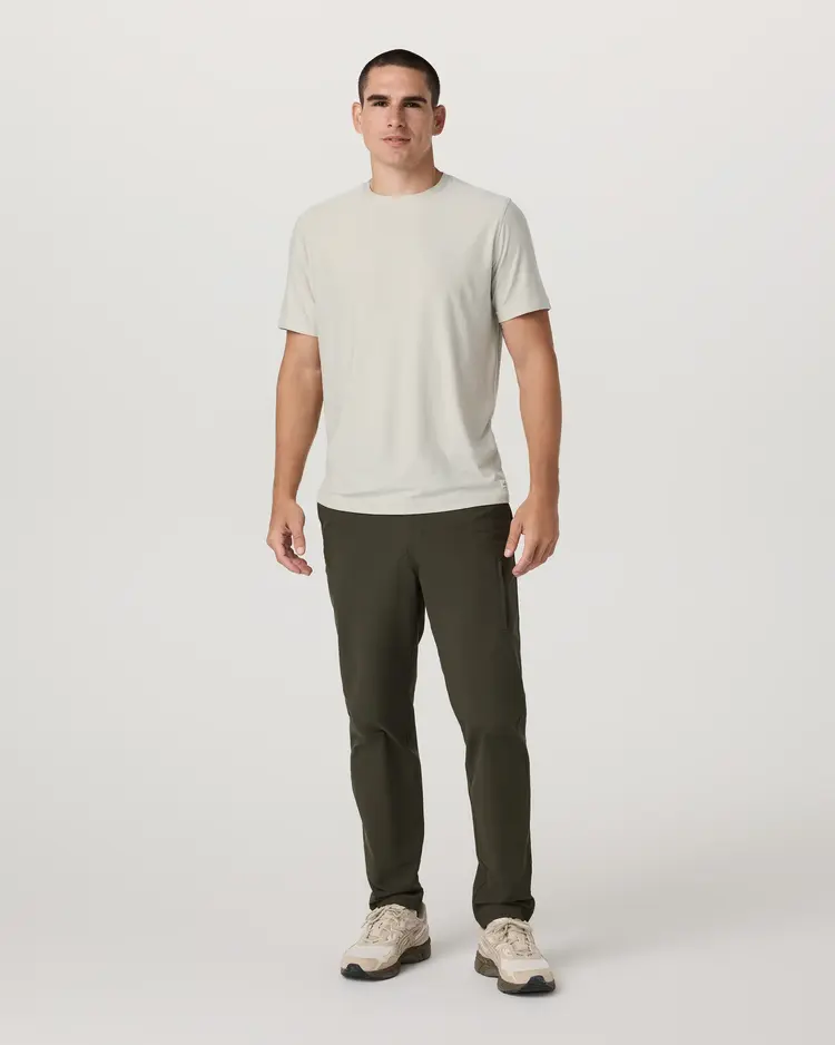 Vuori MEN'S STRATO TECH TEE