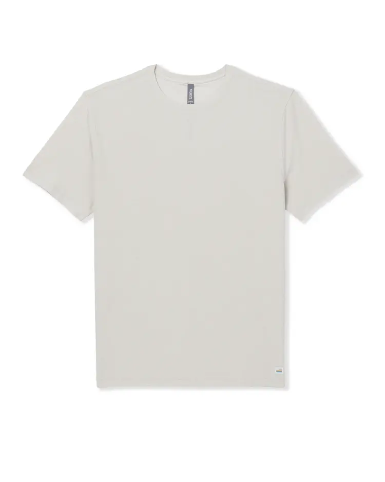 Vuori MEN'S STRATO TECH TEE