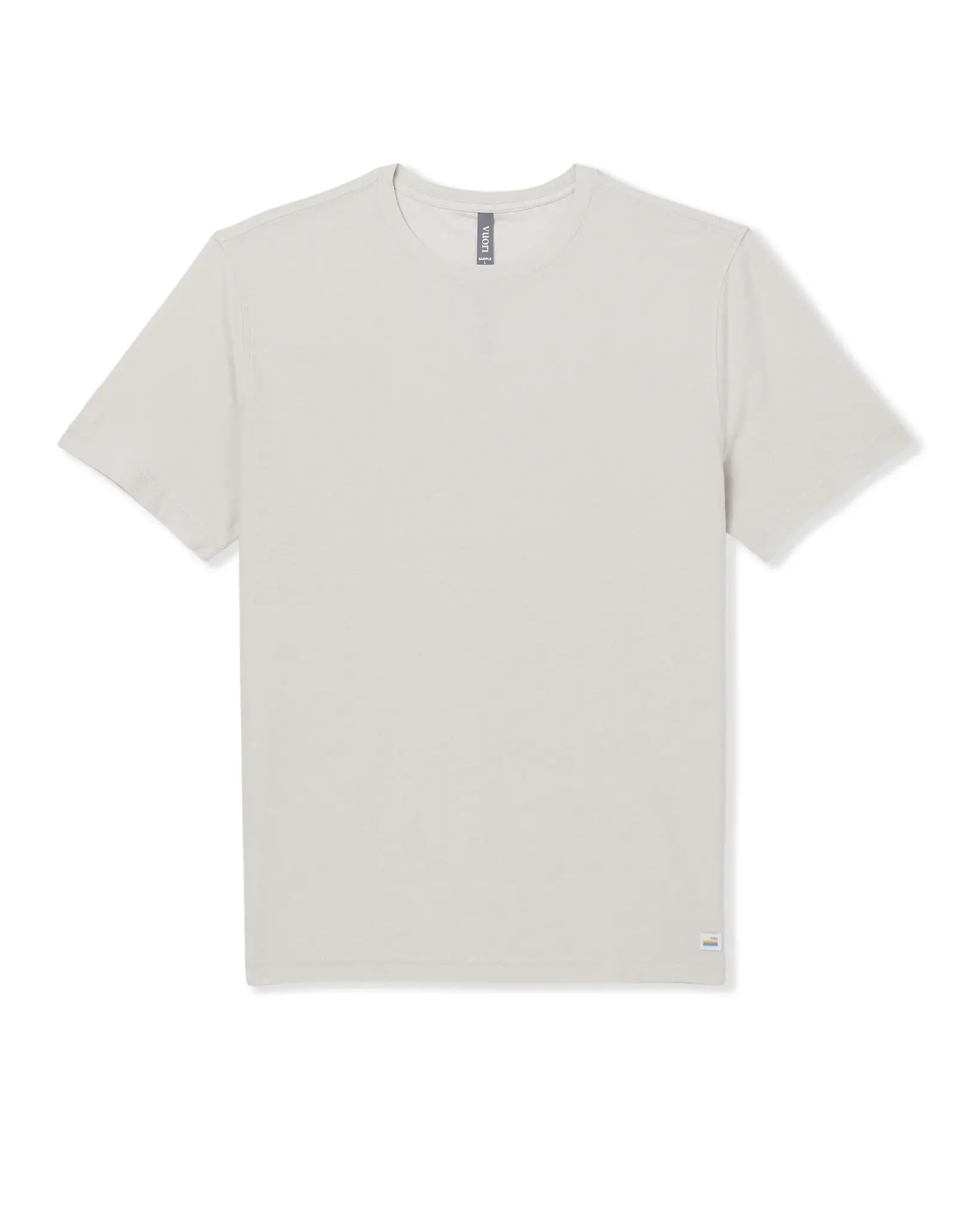 Vuori MEN'S STRATO TECH TEE