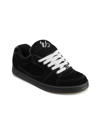 Es MEN'S ACCEL BLACK
