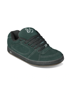 Es MEN'S ACCEL GREEN/BLACK