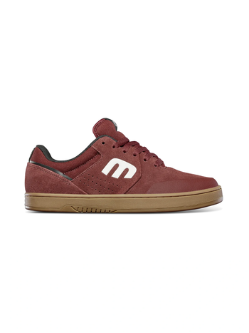 Etnies MEN'S MARANA MAROON/BLACK/WHITE