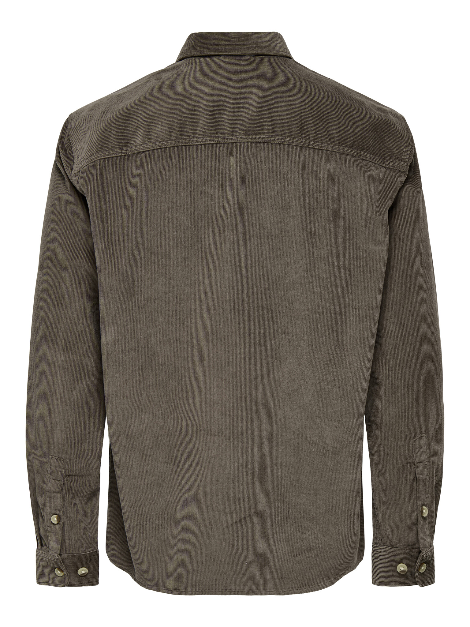 Only & Sons SALP CORD LS SHIRT