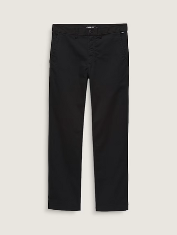 Vans MEN'S AUTHENTIC CHINO LOOSE PANTS BLACK
