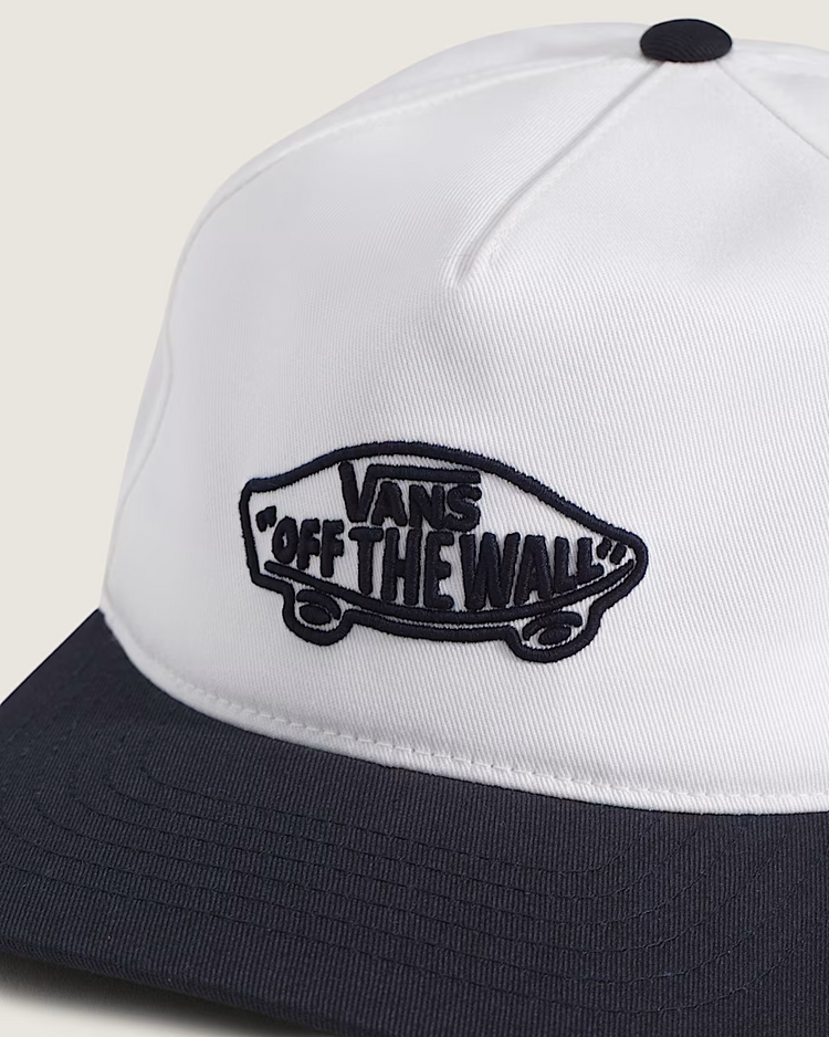 Vans HOMMES VANS CLASSIC SNAPBACK HAT