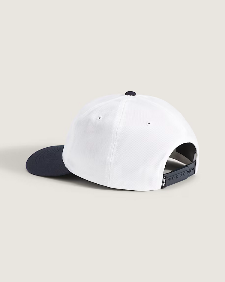 Vans HOMMES VANS CLASSIC SNAPBACK HAT