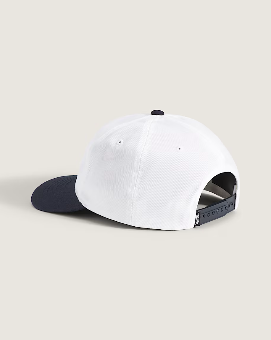 Vans HOMMES VANS CLASSIC SNAPBACK HAT