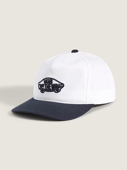 Vans HOMMES VANS CLASSIC SNAPBACK HAT PARISIAN NIGHT