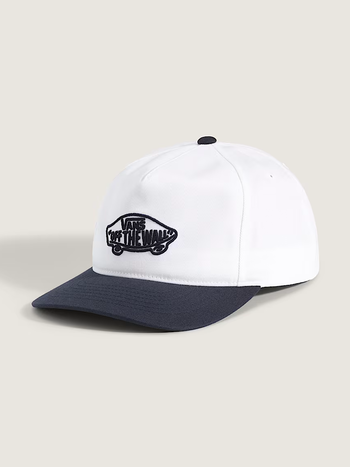 Vans MEN'S VANS CLASSIC SNAPBACK HAT PARISIAN NIGHT