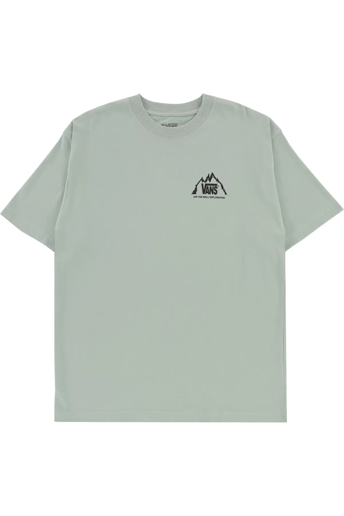 Vans MEN'S MTE CRESTLINE SHORT SLEEVE T-SHIRT