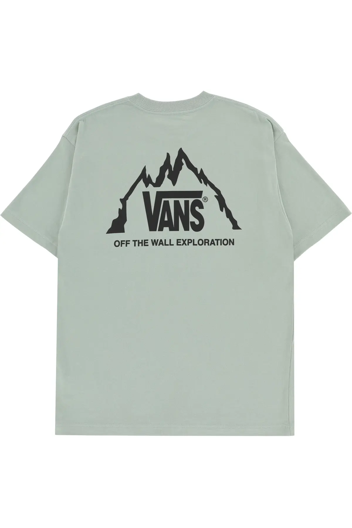 Vans MEN'S MTE CRESTLINE SHORT SLEEVE T-SHIRT