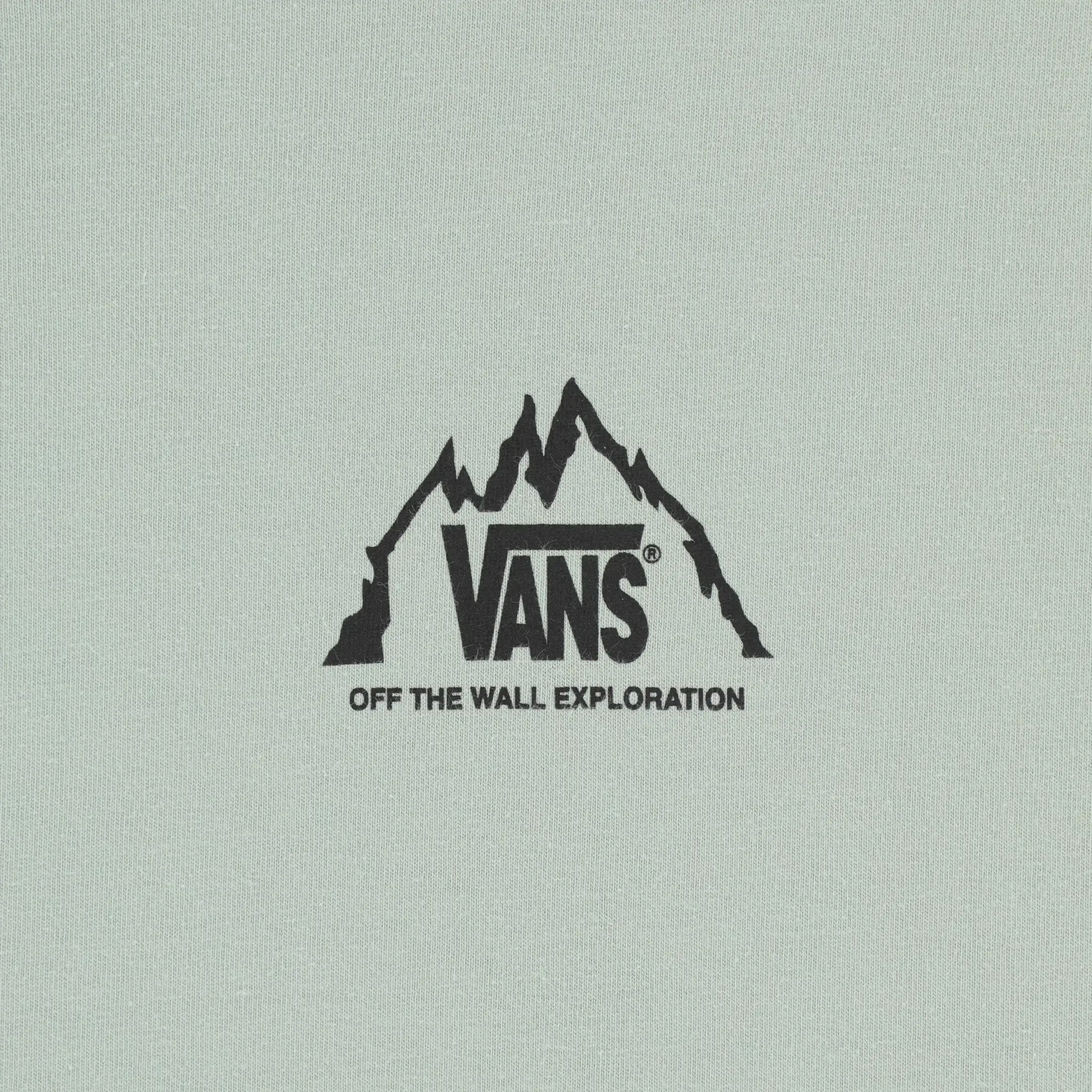 Vans MEN'S MTE CRESTLINE SHORT SLEEVE T-SHIRT