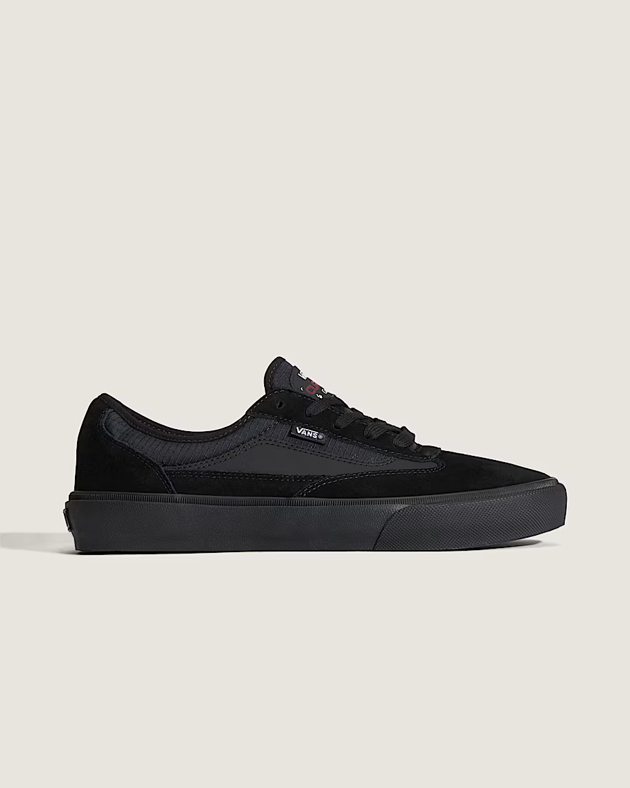 Vans MEN'S SKATE CURREN CAPLES SHOES