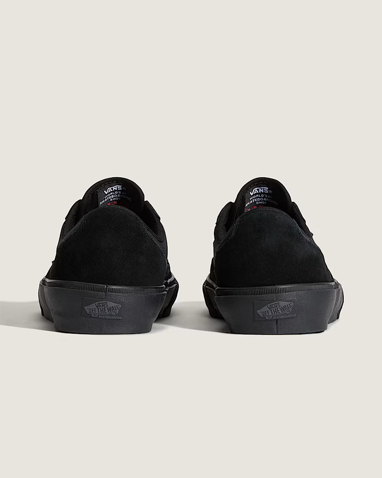 Vans HOMMES SKATE CURREN CAPLES SHOES