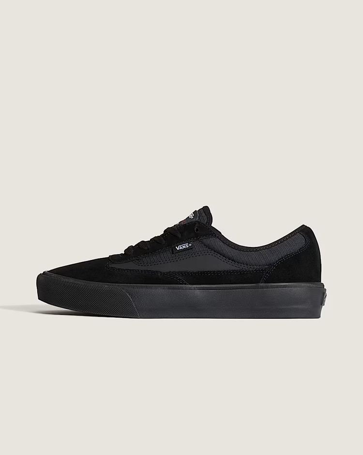 Vans HOMMES SKATE CURREN CAPLES SHOES