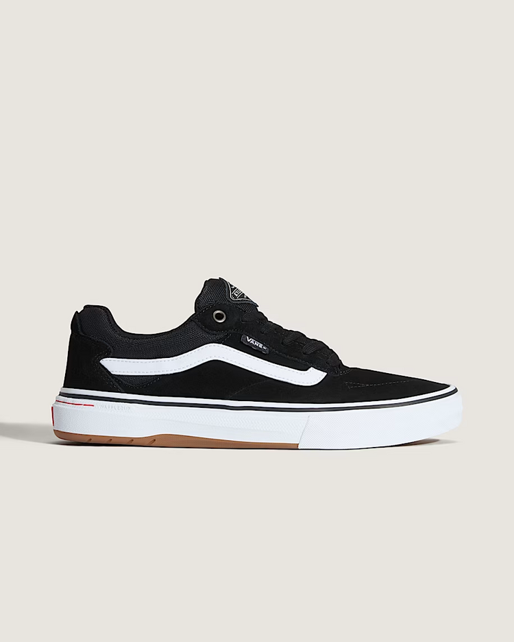Vans MEN'S SKATE KYLE WALKER WAFFLECUP SHOE
