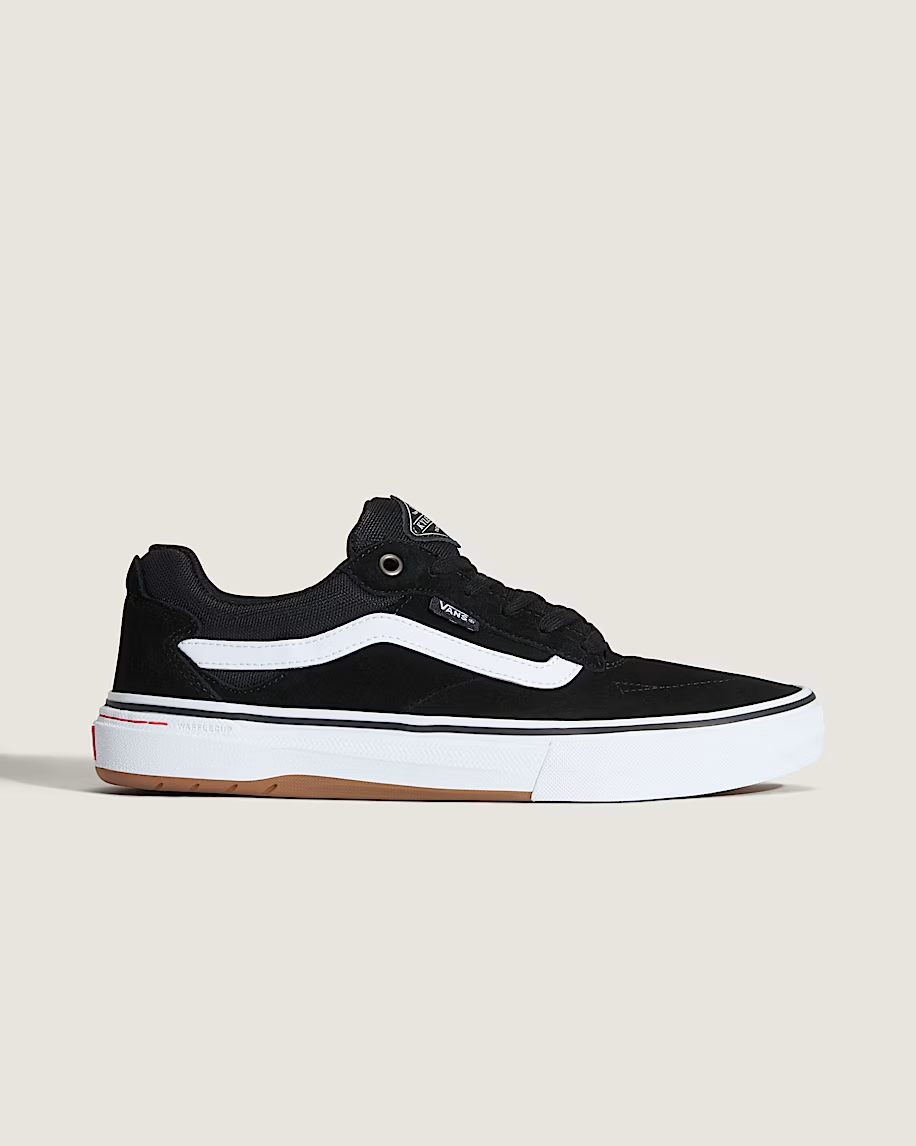 Vans HOMMES SKATE KYLE WALKER WAFFLECUP SHOE