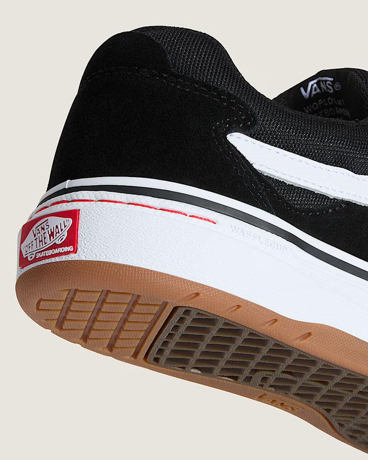 Vans MEN'S SKATE KYLE WALKER WAFFLECUP SHOE