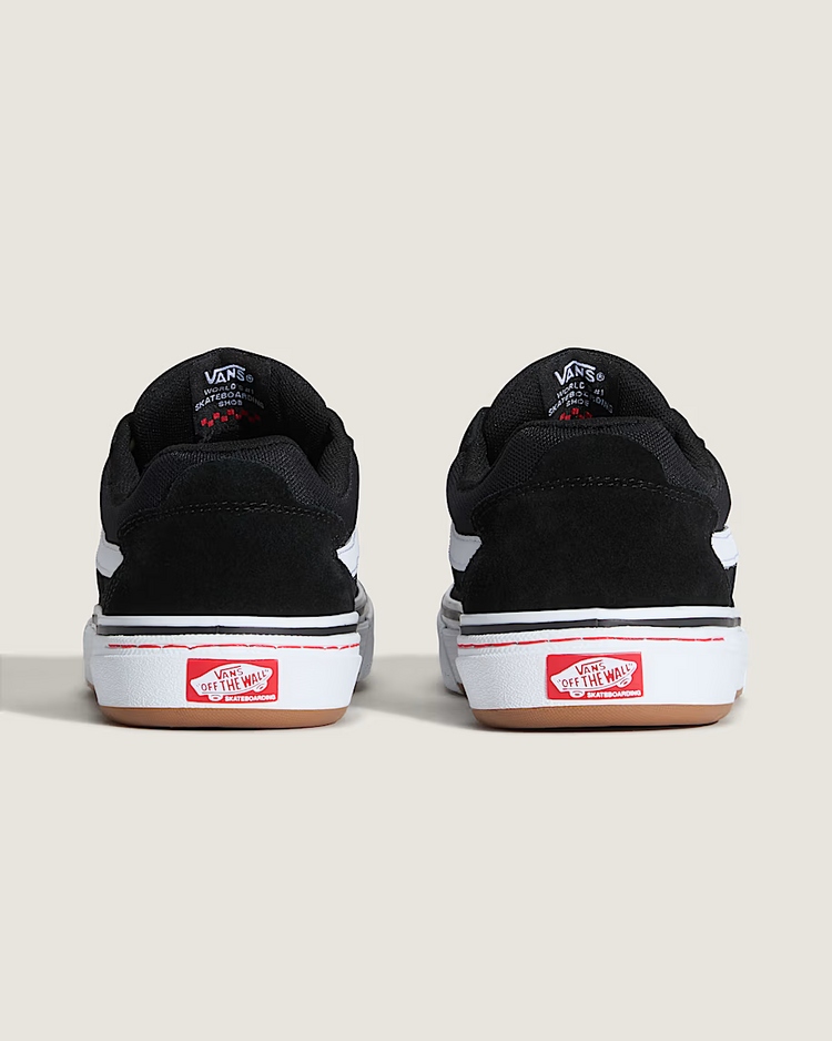 Vans MEN'S SKATE KYLE WALKER WAFFLECUP SHOE