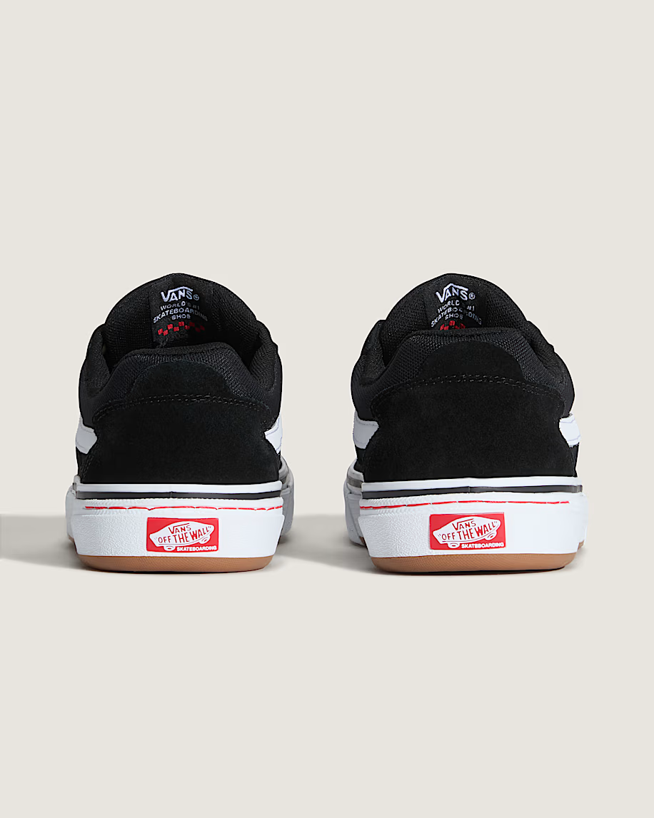 Vans HOMMES SKATE KYLE WALKER WAFFLECUP SHOE