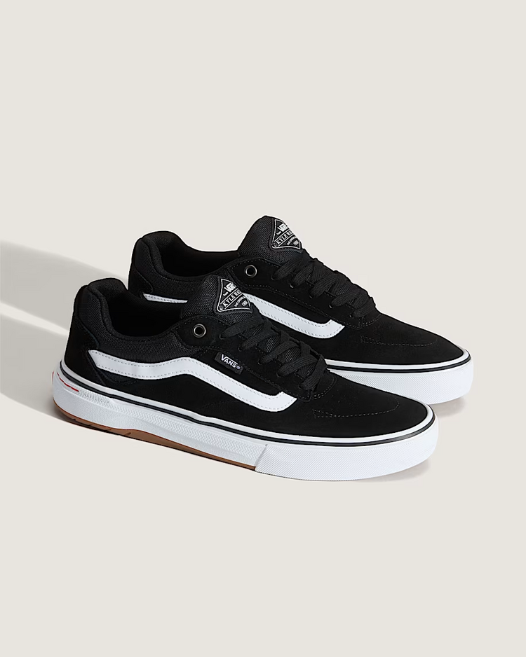 Vans HOMMES SKATE KYLE WALKER WAFFLECUP SHOE