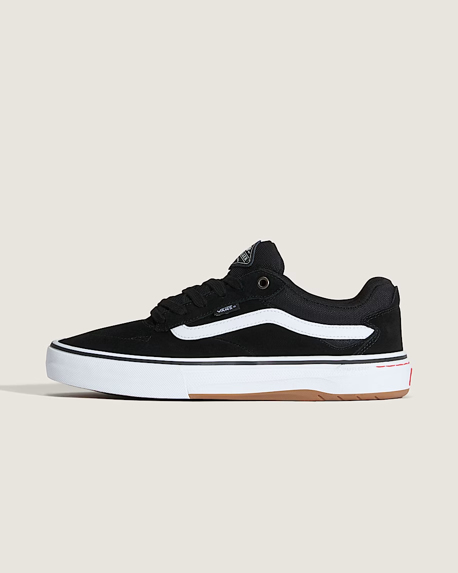 Vans HOMMES SKATE KYLE WALKER WAFFLECUP SHOE