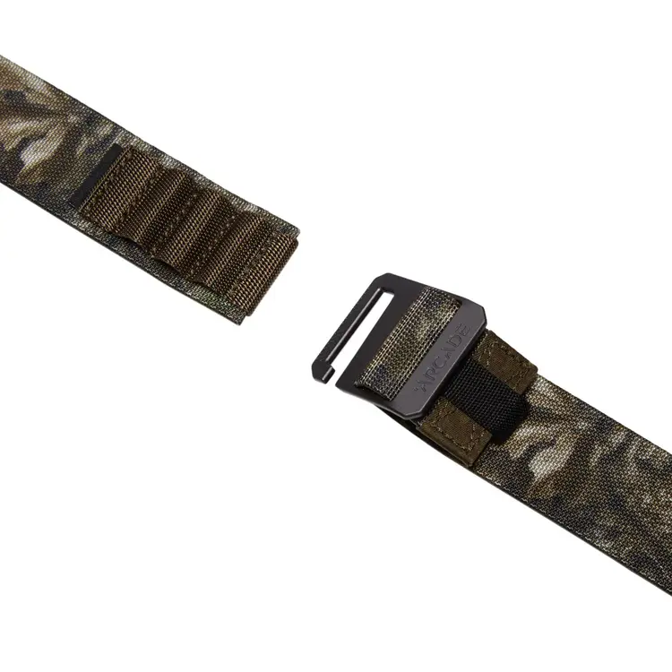 Arcade HARDWARE ALU BELT REALTREE APX