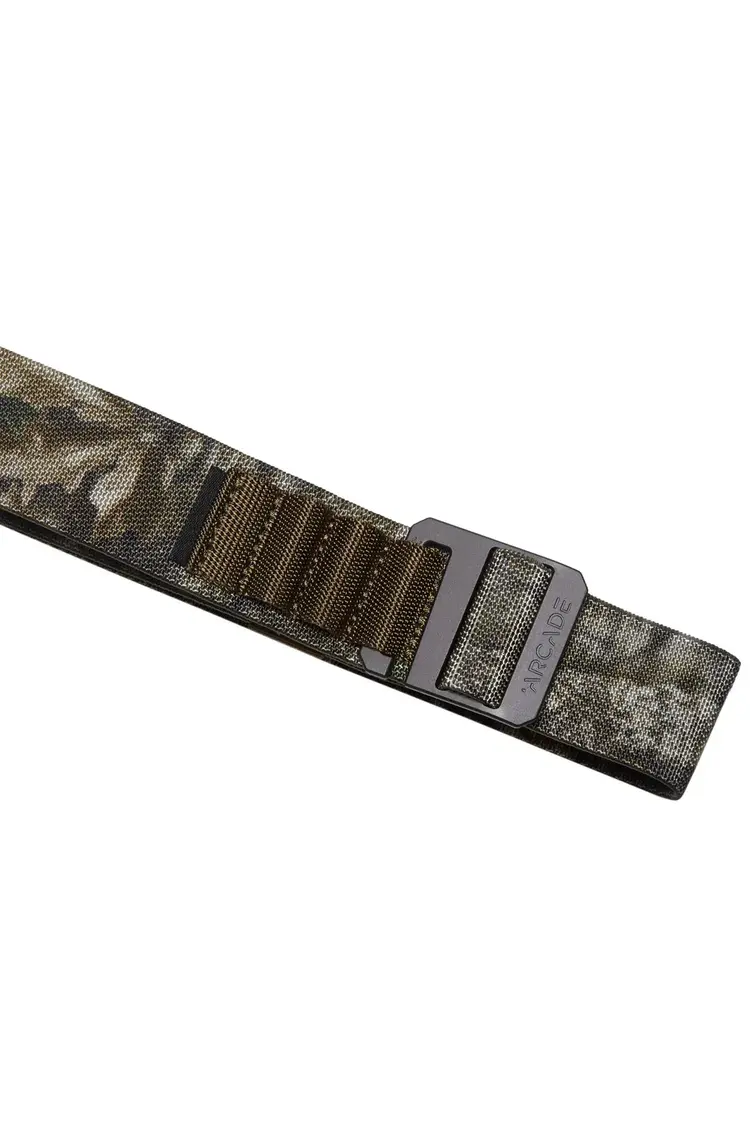 Arcade HARDWARE ALU BELT REALTREE APX