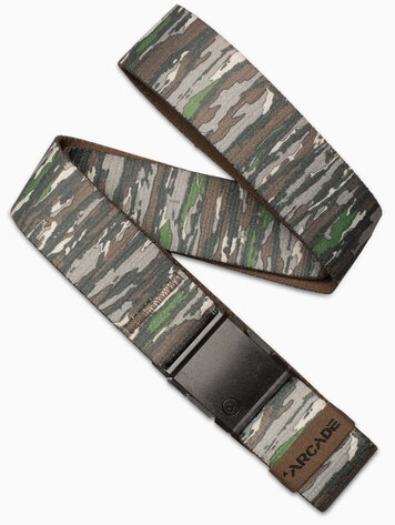 Arcade REALTREE ORIGINAL BELT CAMO