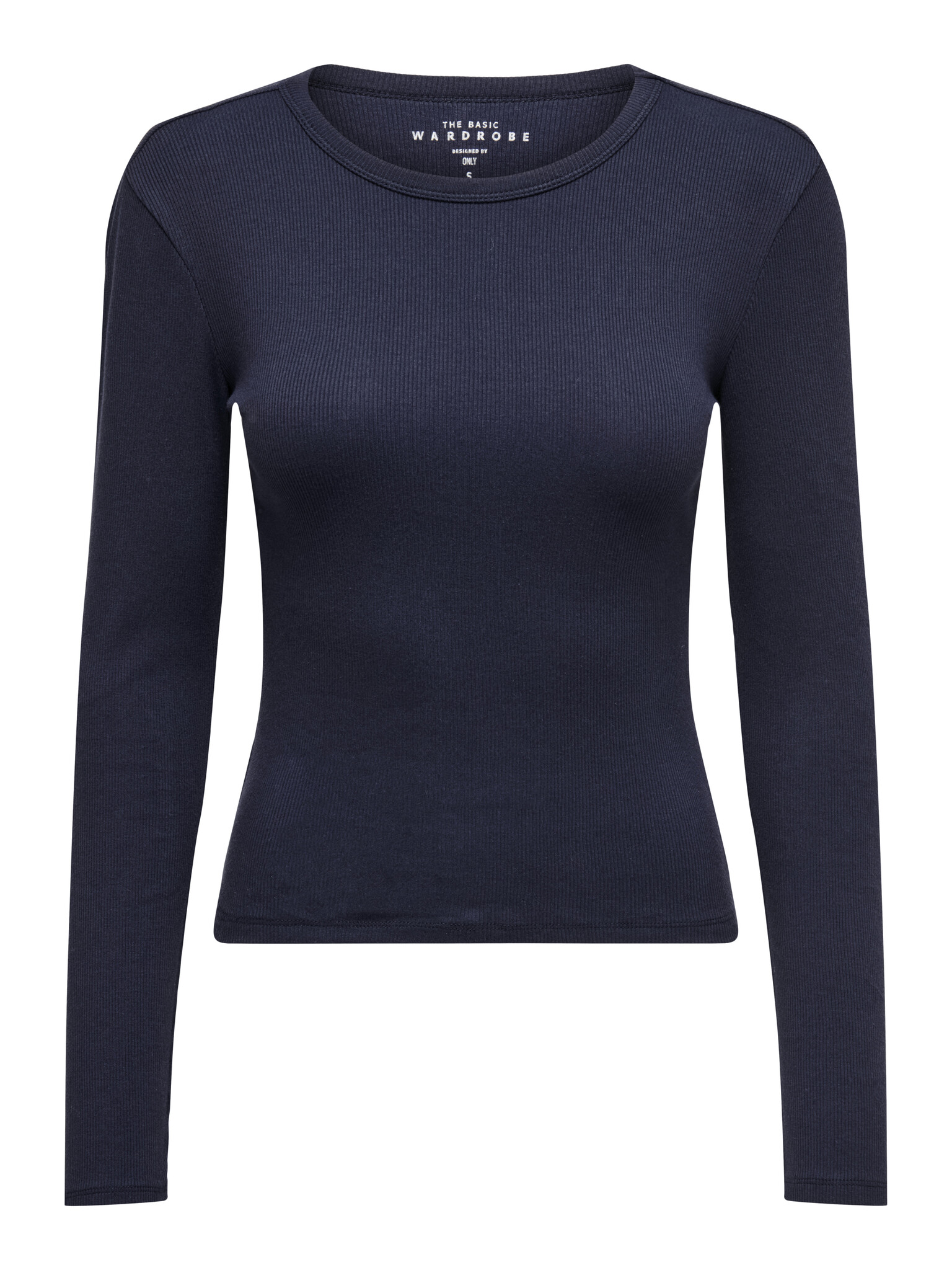 Only EASY LONG SLEEVE TOP