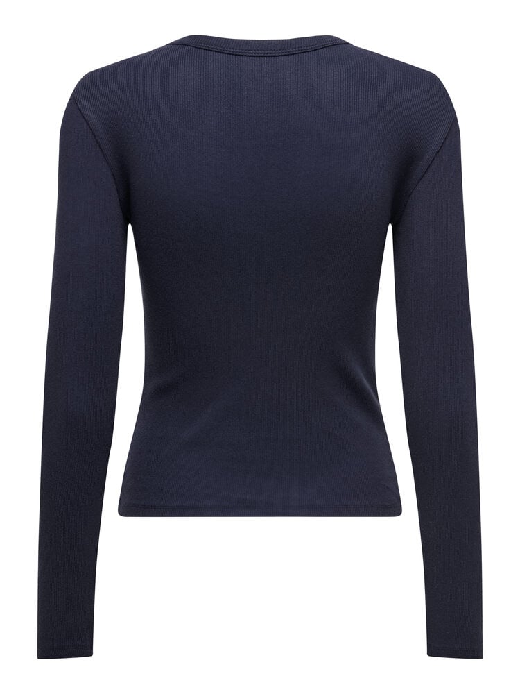 Only EASY LONG SLEEVE TOP