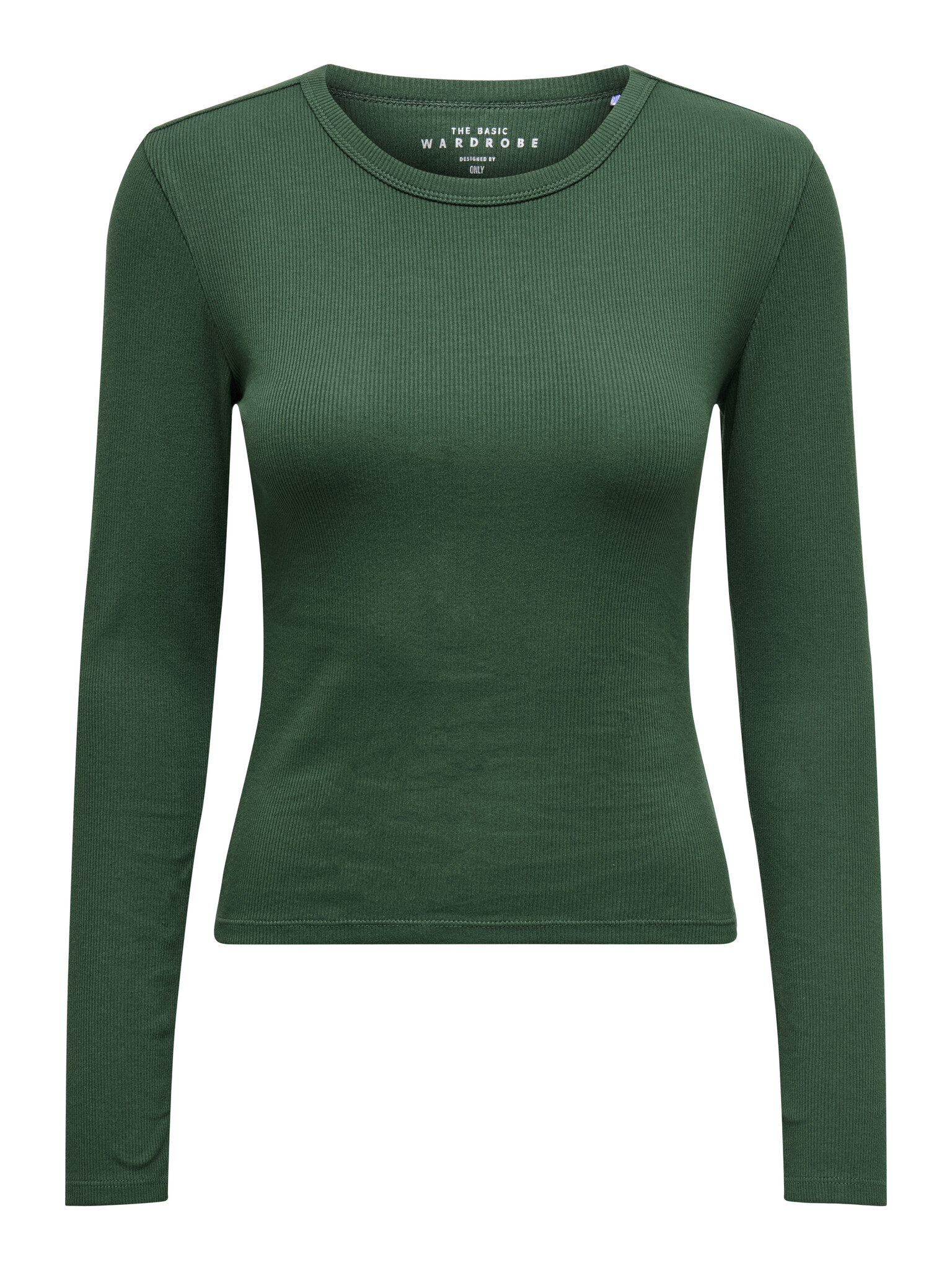 Only EASY LONG SLEEVE TOP