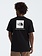THE NORTH FACE MEN'S EVOLUTION BOX NSE SHORT-SLEEVE TEE