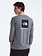 THE NORTH FACE HOMMES EVOLUTION BOX NSE LS TEE